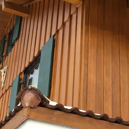 Alpkoenig In Mit Garten Und Terrasse Σπίτι διακοπών Missen-Wilhams