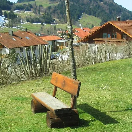 Alpkoenig In Mit Garten Und Terrasse Σπίτι διακοπών *